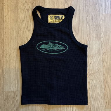 Corteiz Tanktop