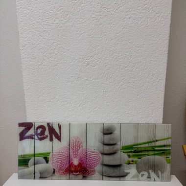 Wandbild