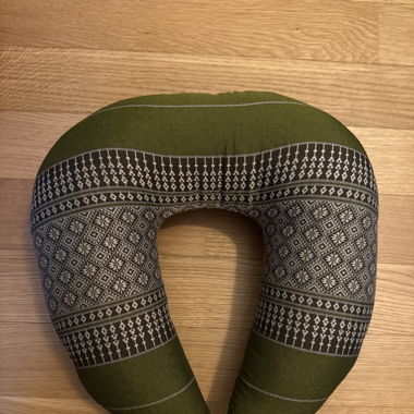 Travel pillow