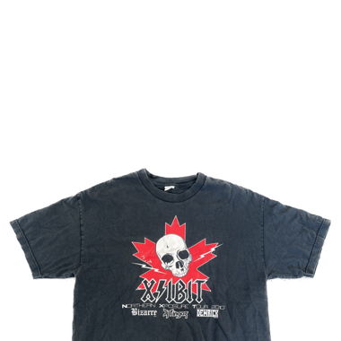 Vintage black Shirt