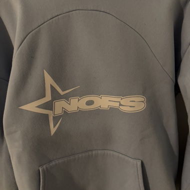 Hoodie NOFS