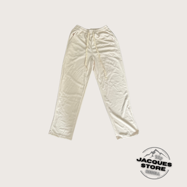 Light Summer trainers (Cream)