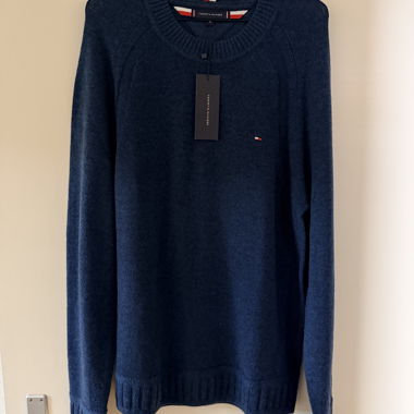 Maglione Tommy Hilfiger