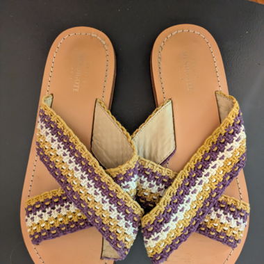 Sandali