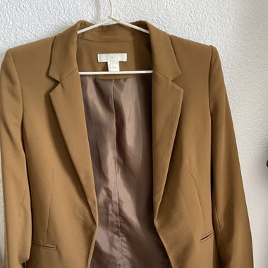 Taillierter Damenblazer H&M