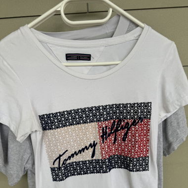 Tommy Hilfiger T-Shirt