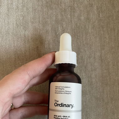Produkte von the ordinary