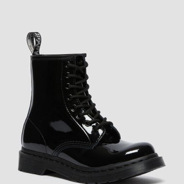 Dr Martens nero nuova 38