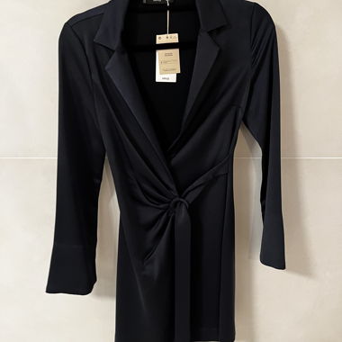 New Mango Dress