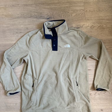 Pile The North Face uomo XL