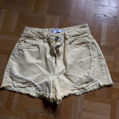 short