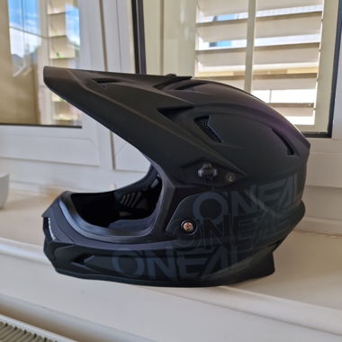 Casque vélo intégral O'NEAL
