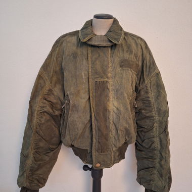 Giacca bomber 032C 'Clay' Utility bomber