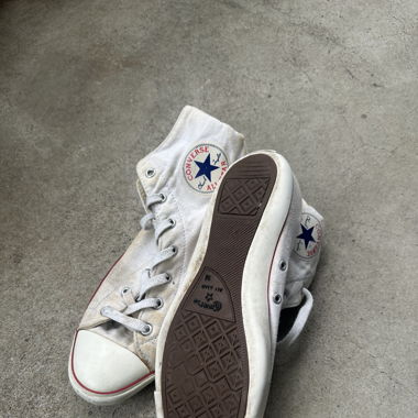 Converse Schuhe
