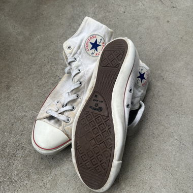 Converse Schuhe
