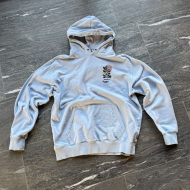 Sweat à capuche baggy Volcom