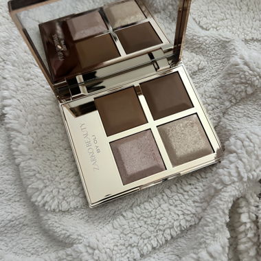 Zarko Beauty By Oli HIGHLIGHT & CONTOUR PALETTE