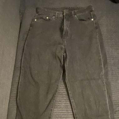 Jeans MOM