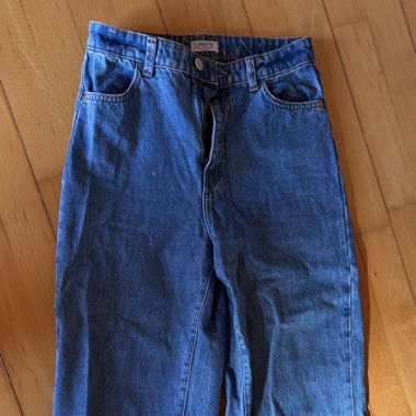 Jeans Linden taglia 36
