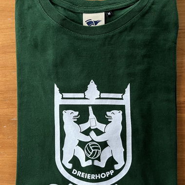 Dreierhopp T-Shirt