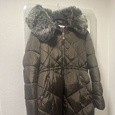 Jacke
