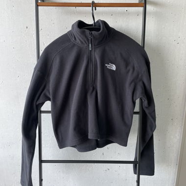 The North Face Fleece-Pullover M