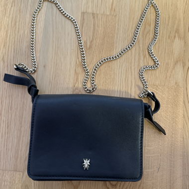 Crossbody Bag - ZARA
