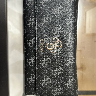 Portamonete Guess