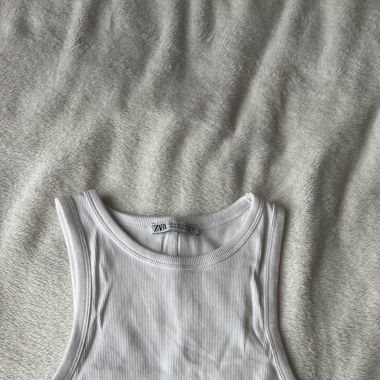 Zara Top