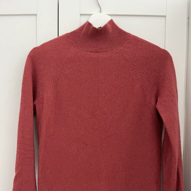 Pull wool&cashmere