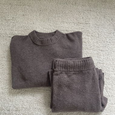 Ensemble en tissu H&M