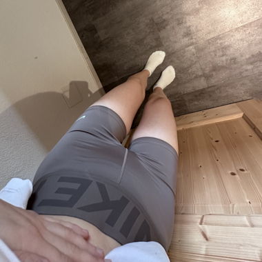 Nike-Shorts