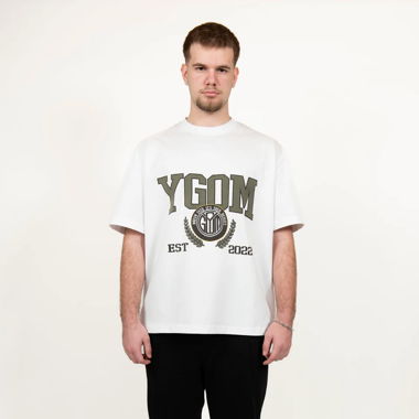 Y2K Streetwear tee shirt