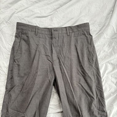 armani pants