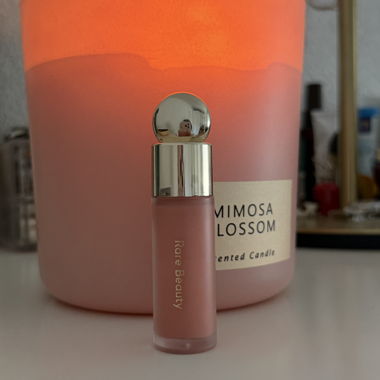 Blush Liquido Rare Beauty Bliss