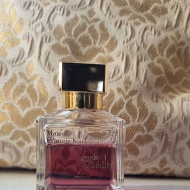 Gentle Fluidity Gold (ca. 40 ml)
