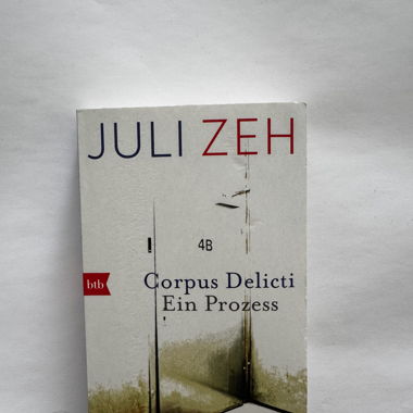 Corpus Delicti