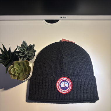 Canada Goose Arctic Program Beanie