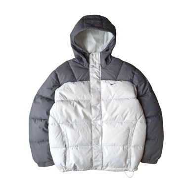 Vintage Nike Puffer Jacket (L)