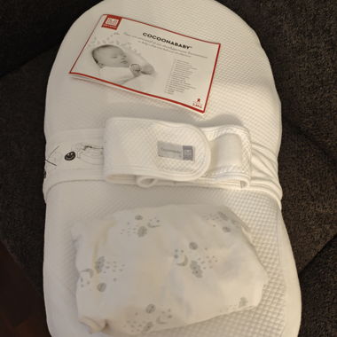 Red Castle Cocoonababy
