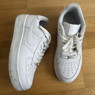 Nike Air size 38 white