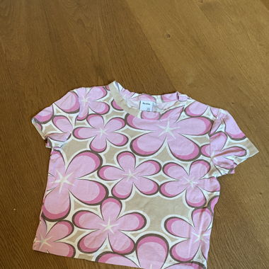 Vintage Top