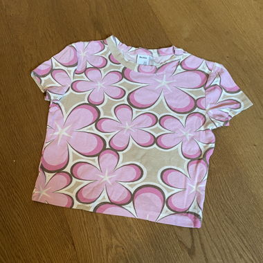 Vintage Top