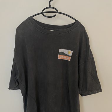 T-shirt Oversize