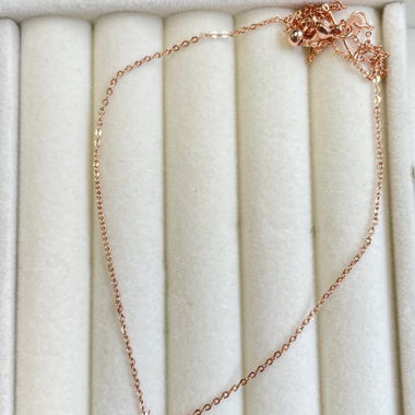 Klee Luxury Chain 
