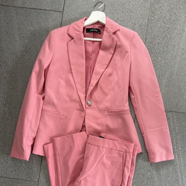 Ensemble tailleur 