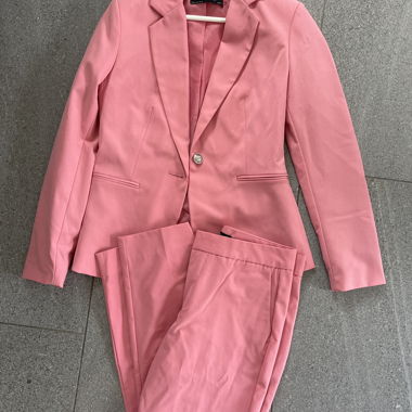Suit set