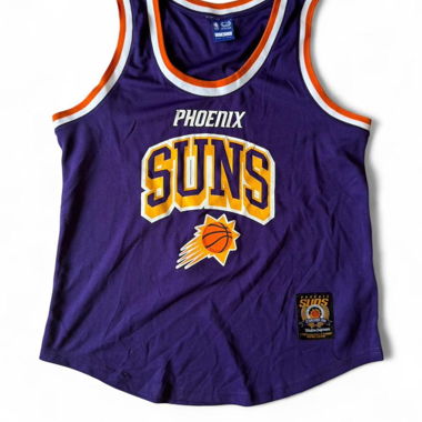 Maillot Phoenix Suns NBA