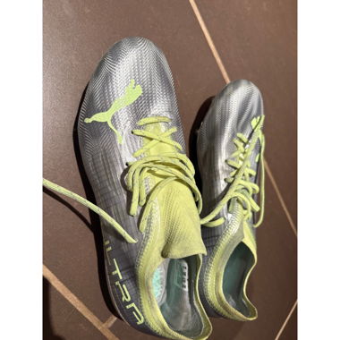 Fussballschuhe Puma Ultra