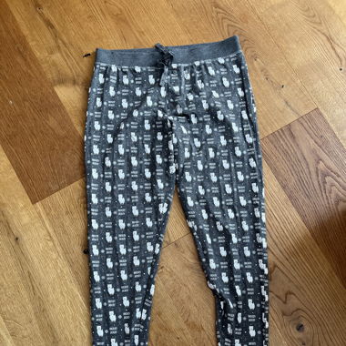 Christmas pants